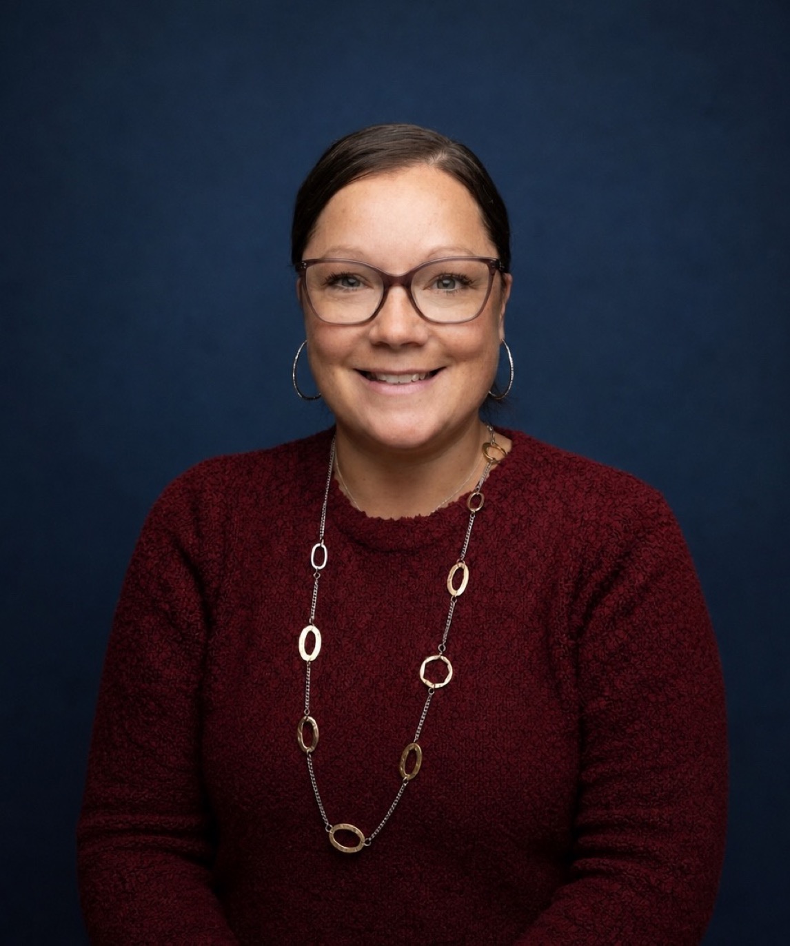 Mindy, Office Manager, Wealth Ease Wealth Management
